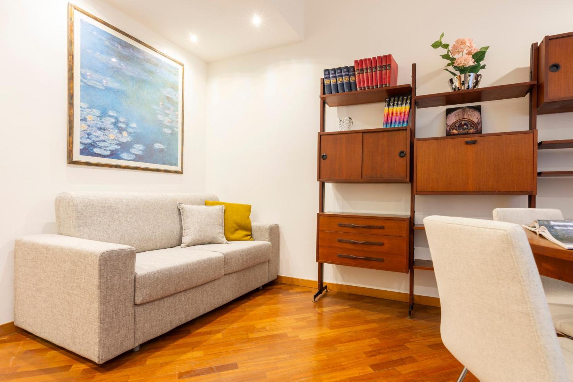 Caseospitali - Casa Mimosa Perfect For Family Or Groups Up To 5 Милан Экстерьер фото