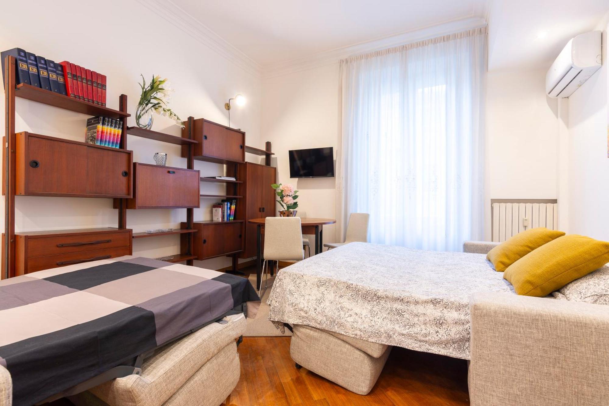 Caseospitali - Casa Mimosa Perfect For Family Or Groups Up To 5 Милан Экстерьер фото