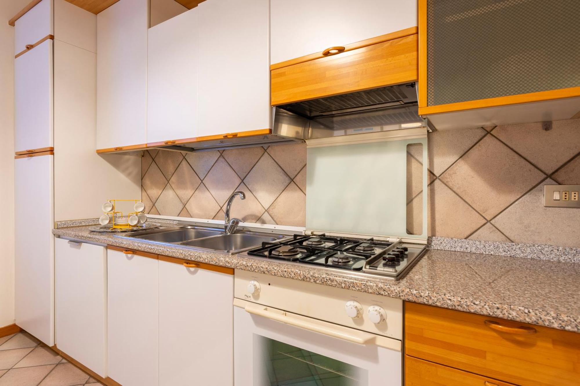 Caseospitali - Casa Mimosa Perfect For Family Or Groups Up To 5 Милан Экстерьер фото