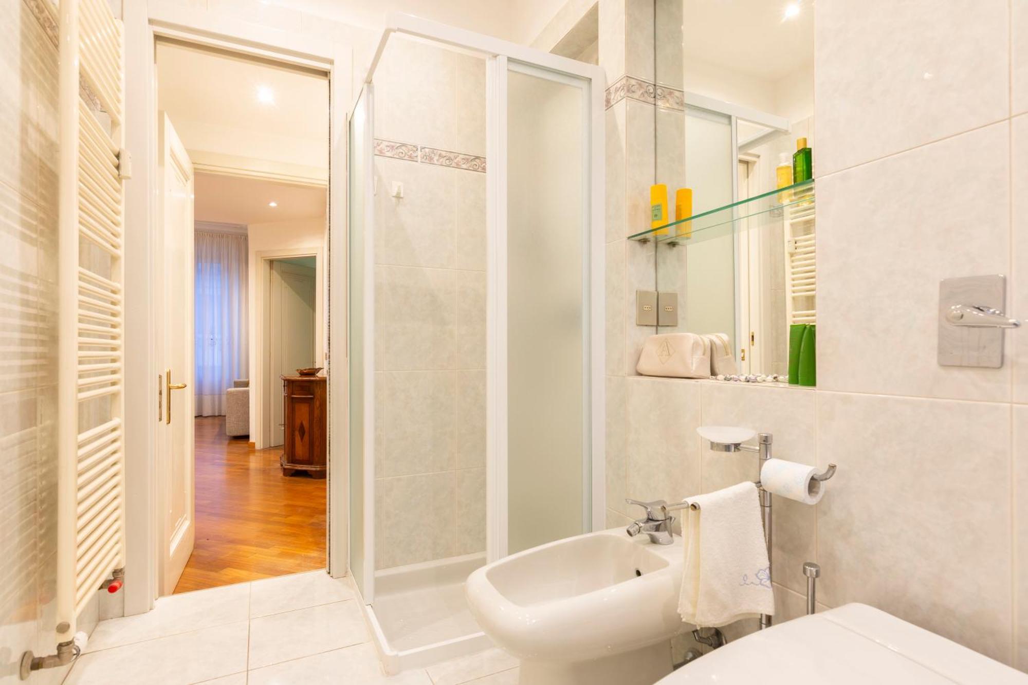 Caseospitali - Casa Mimosa Perfect For Family Or Groups Up To 5 Милан Экстерьер фото