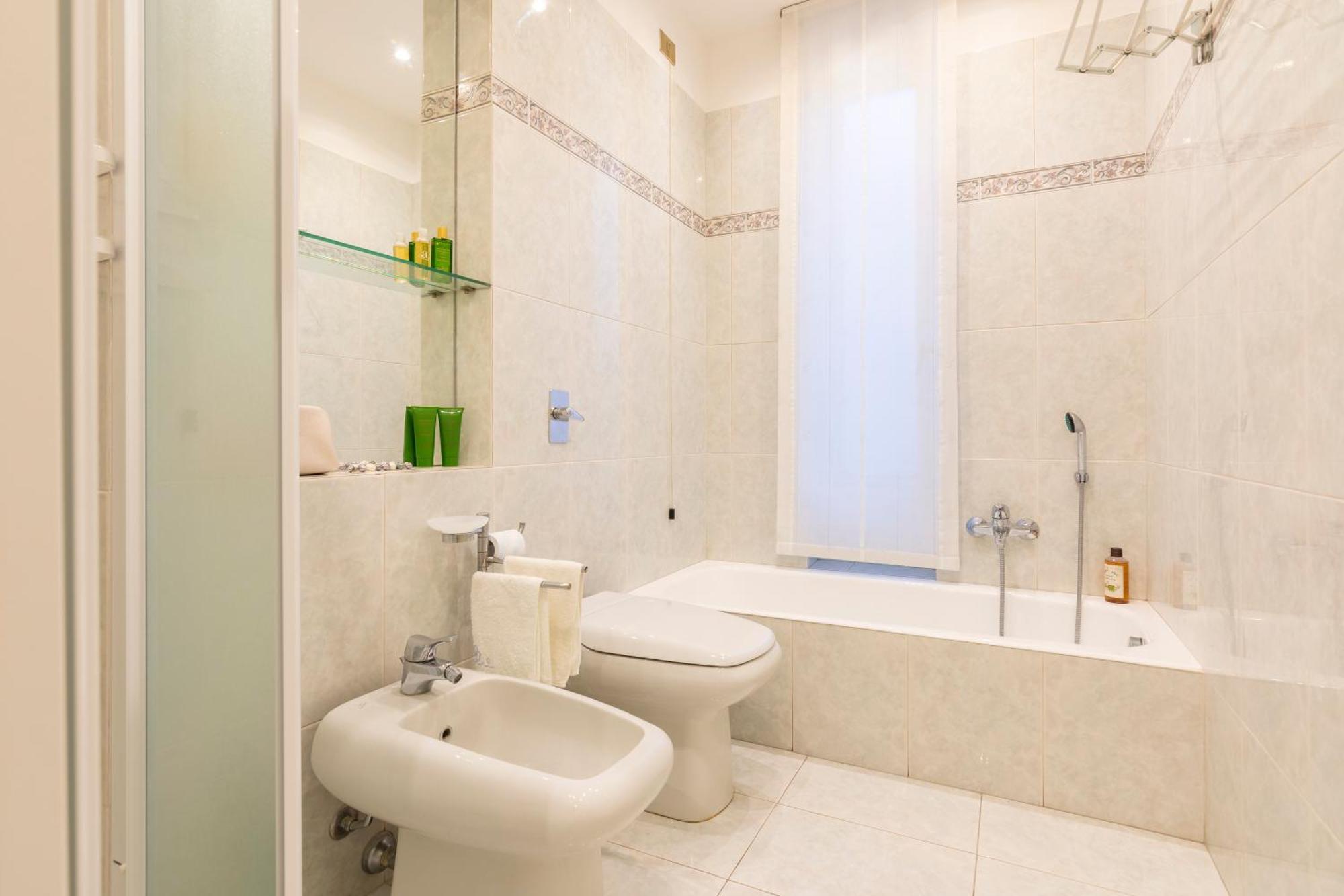 Caseospitali - Casa Mimosa Perfect For Family Or Groups Up To 5 Милан Экстерьер фото