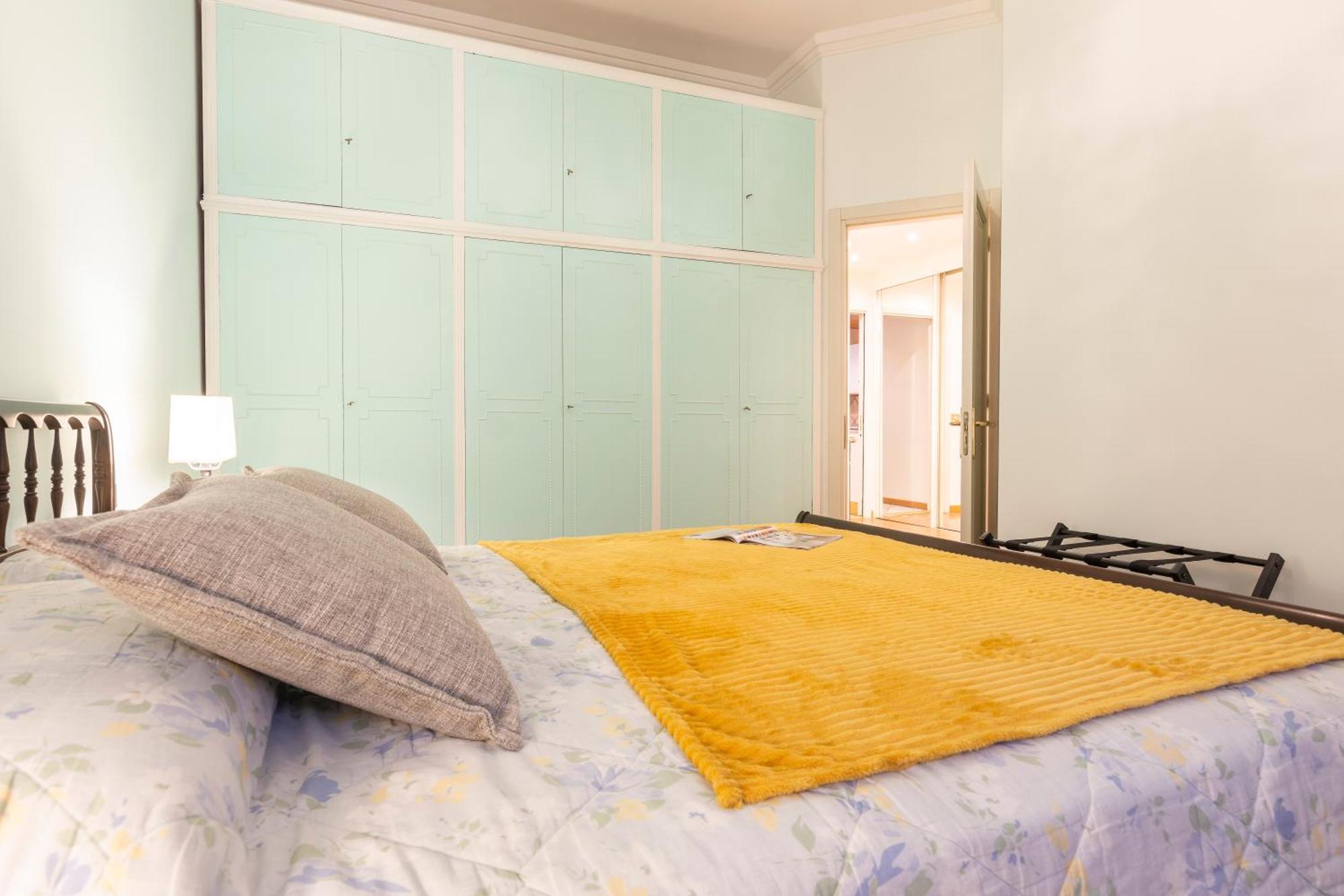 Caseospitali - Casa Mimosa Perfect For Family Or Groups Up To 5 Милан Экстерьер фото