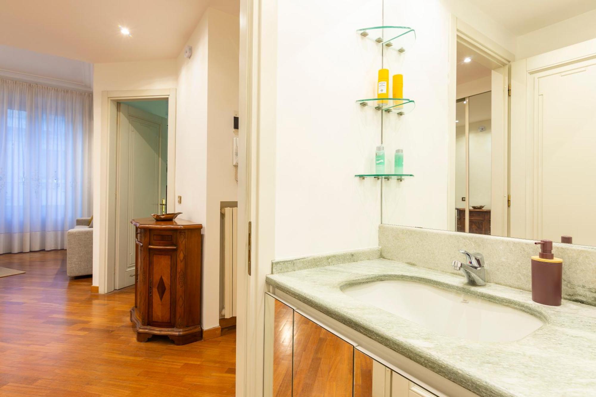 Caseospitali - Casa Mimosa Perfect For Family Or Groups Up To 5 Милан Экстерьер фото
