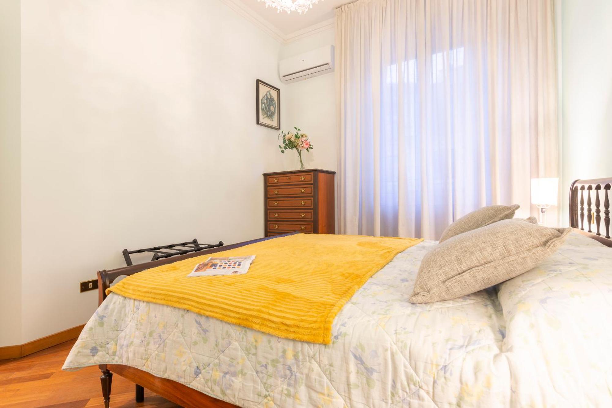 Caseospitali - Casa Mimosa Perfect For Family Or Groups Up To 5 Милан Экстерьер фото