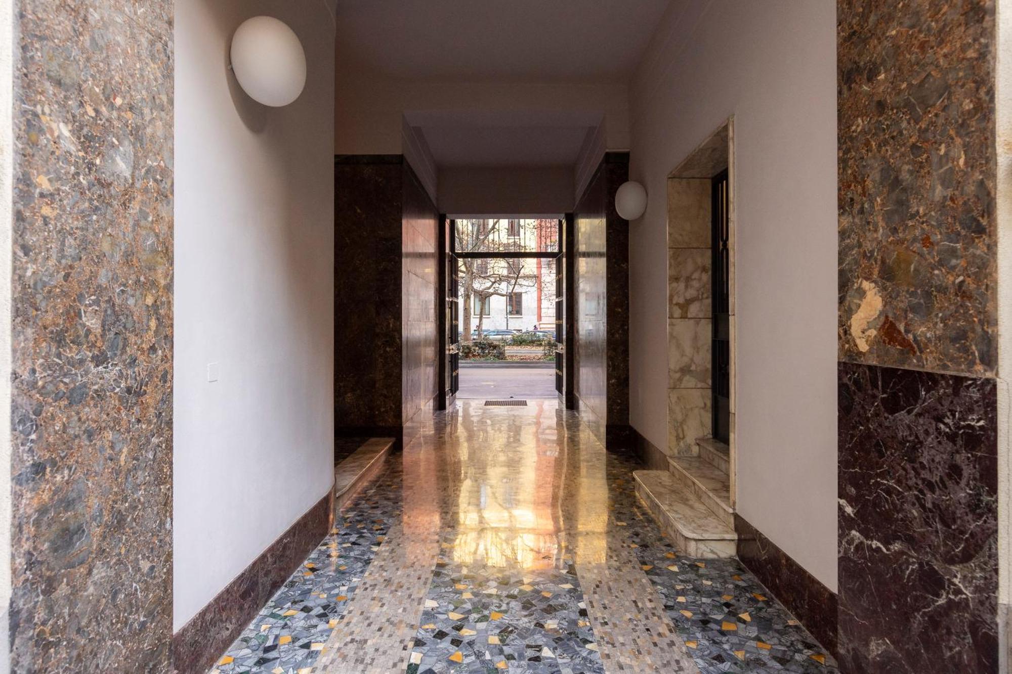 Caseospitali - Casa Mimosa Perfect For Family Or Groups Up To 5 Милан Экстерьер фото